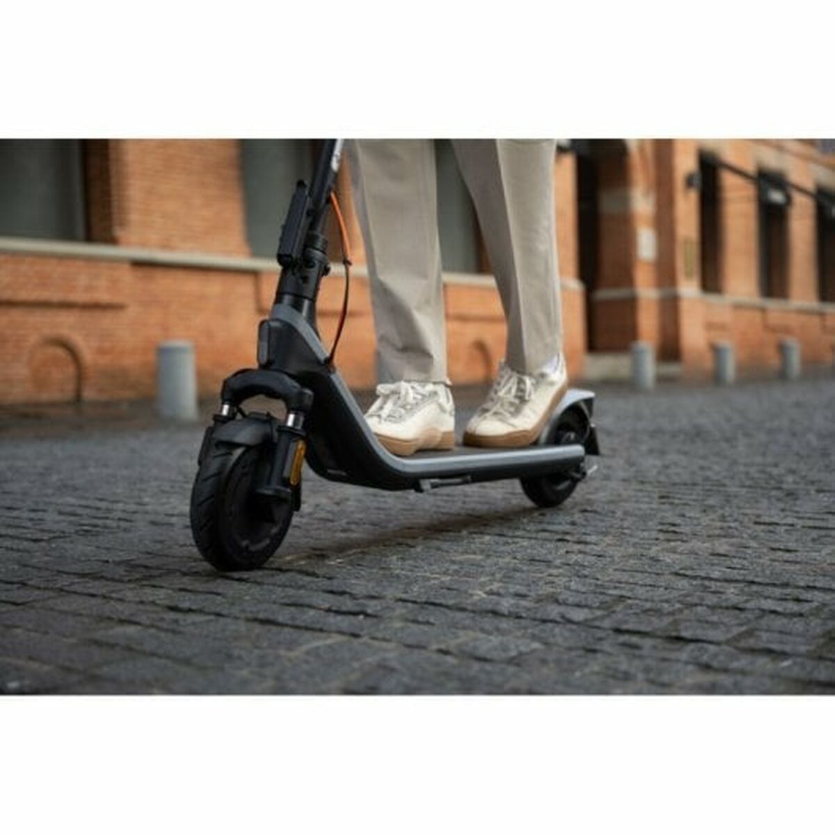 Segway E2 Plus II Electric Scooter