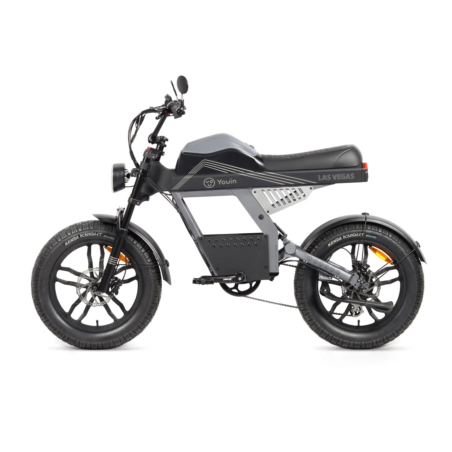 Electric Bike Youin BK7100 LAS VEGAS 250 W 20"