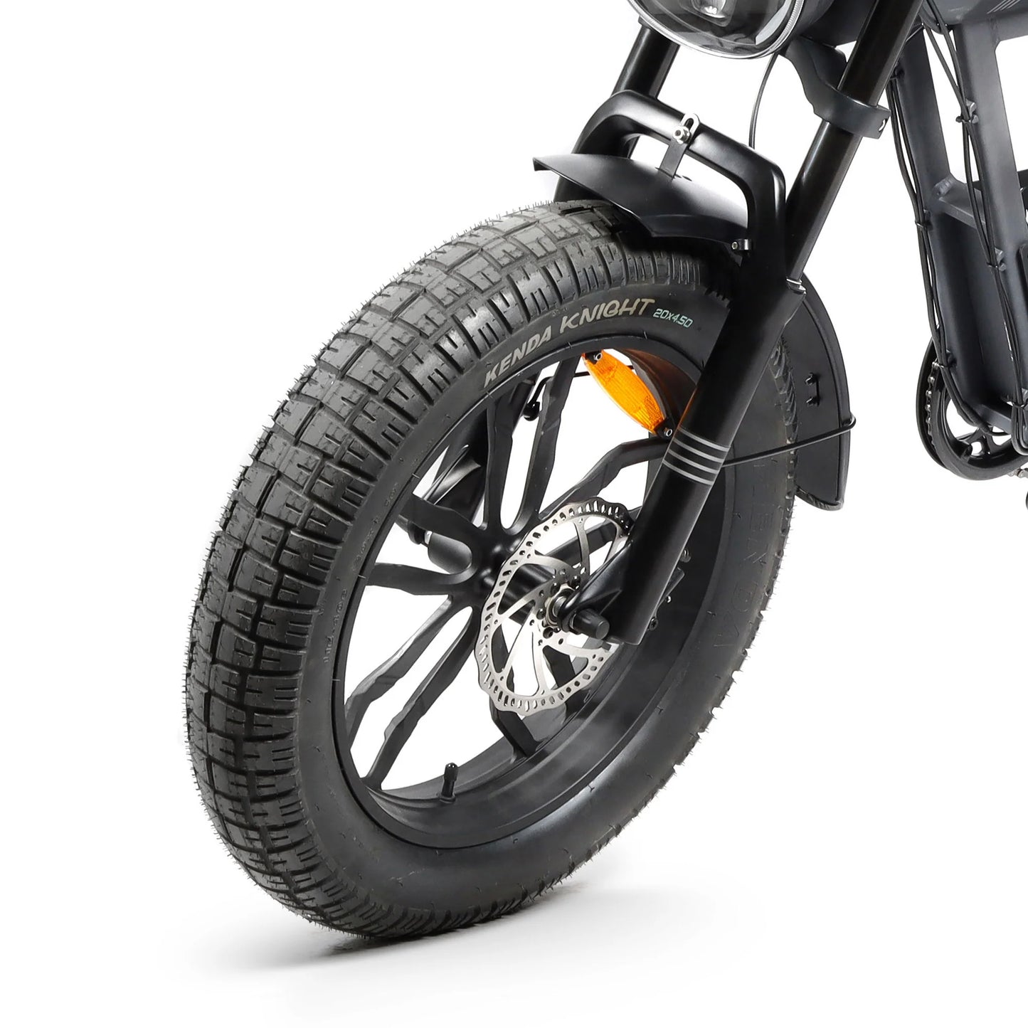 Electric Bike Youin BK7100 LAS VEGAS 250 W 20"