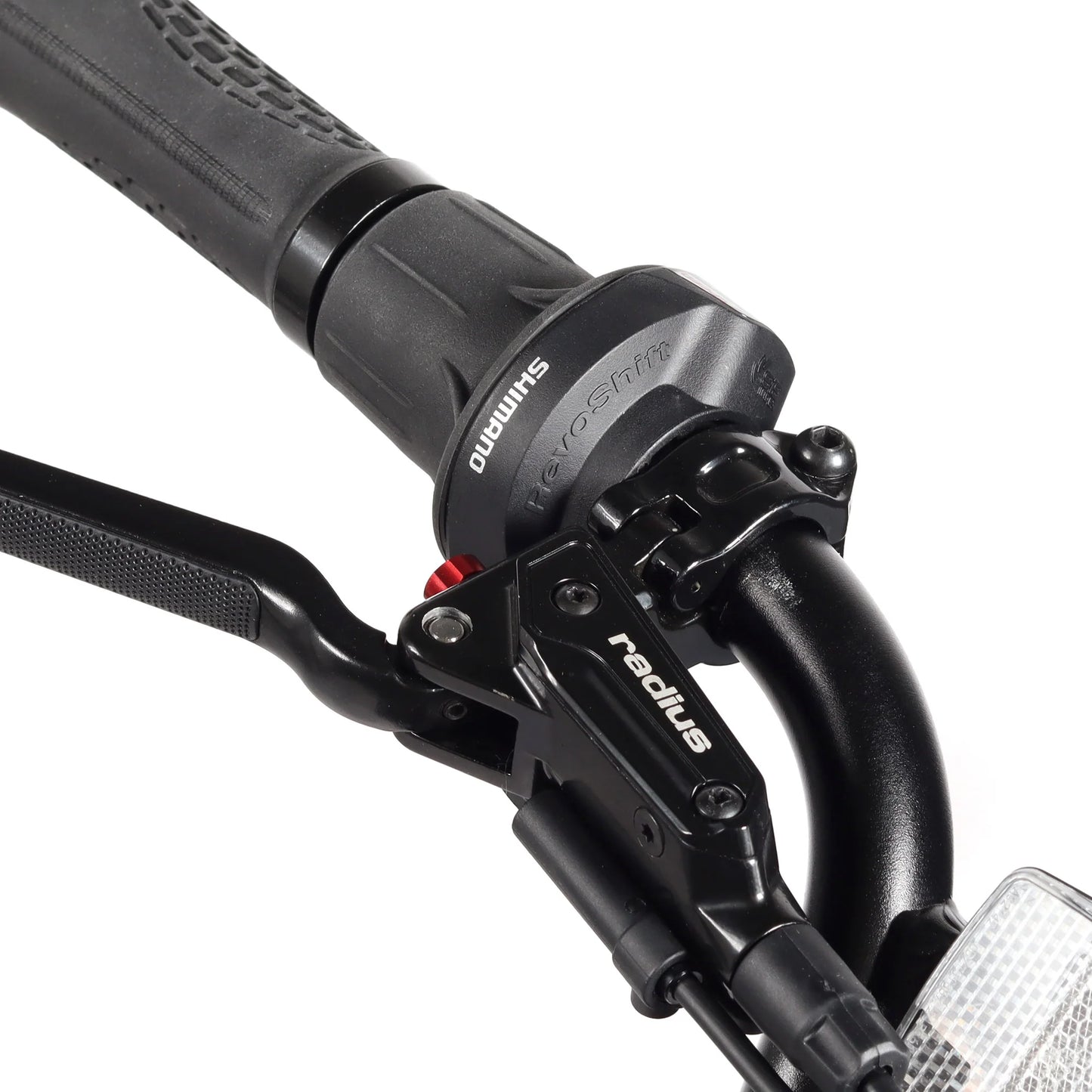 Electric Bike Youin BK7100 LAS VEGAS 250 W 20"