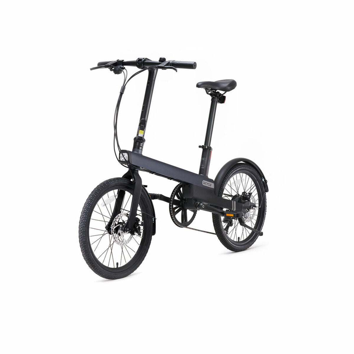 Xiaomi QiCycle C2 Folding Electric Bike
