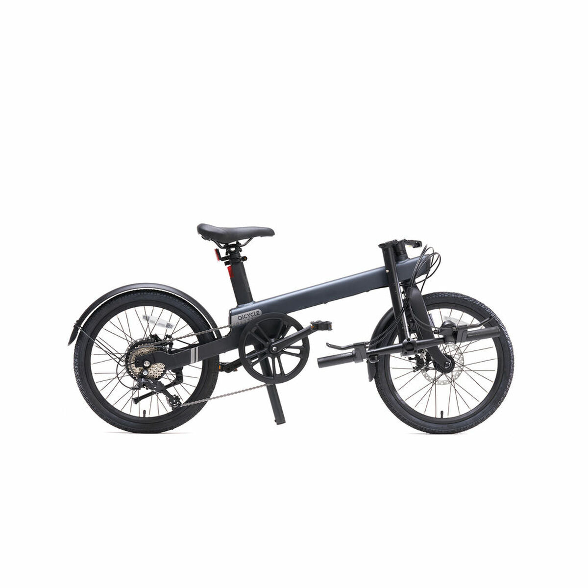Xiaomi QiCycle C2 Folding Electric Bike