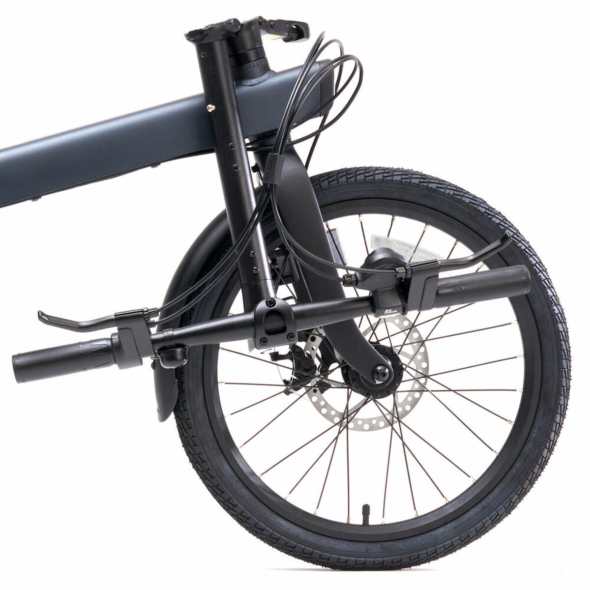 Xiaomi QiCycle C2 Folding Electric Bike