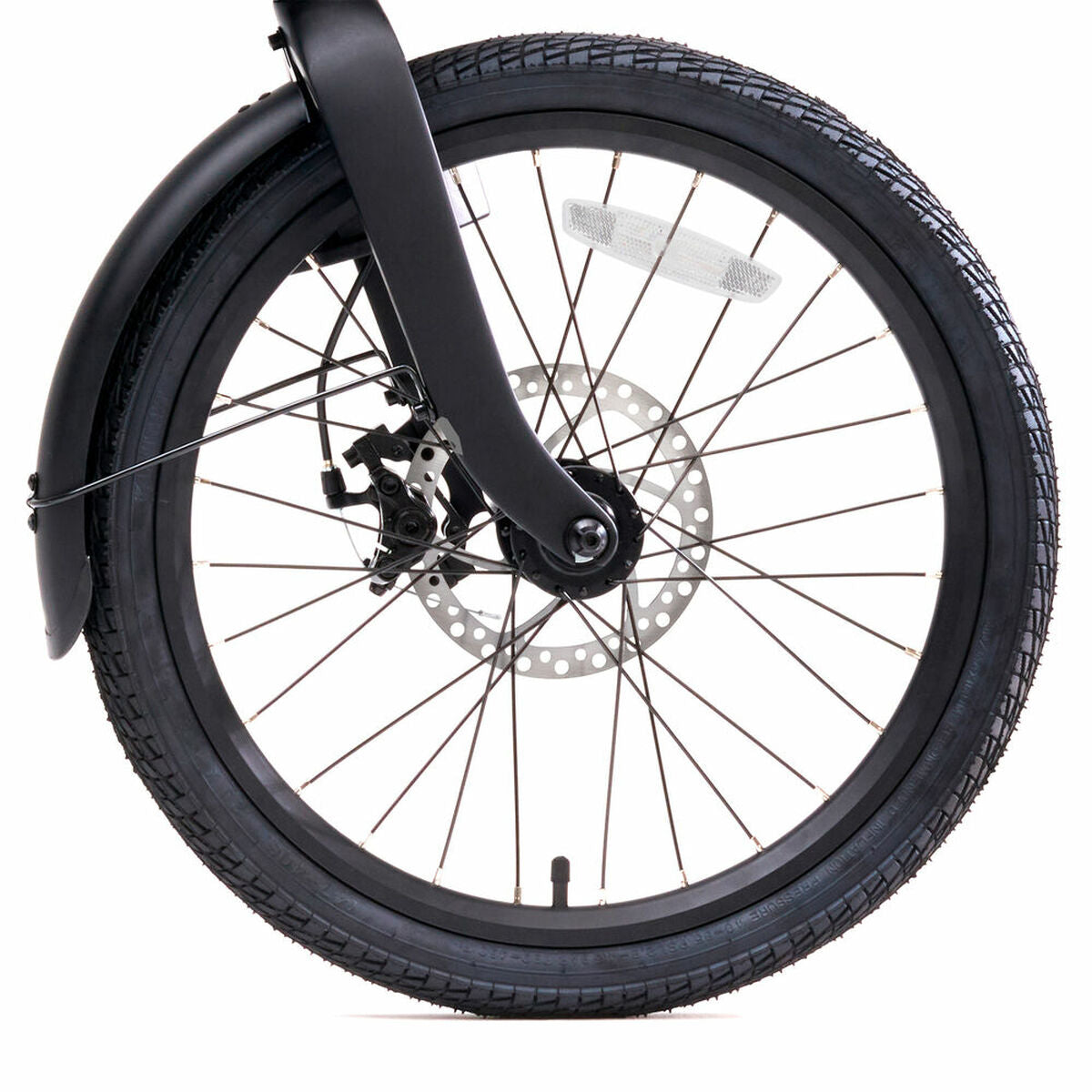 Xiaomi QiCycle C2 Folding Electric Bike