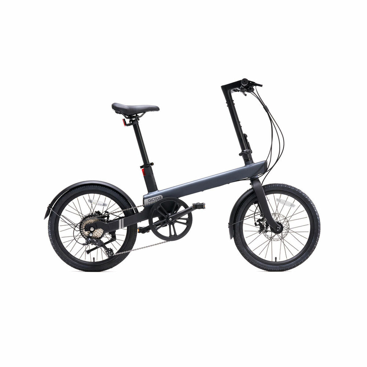 Xiaomi QiCycle C2 Folding Electric Bike