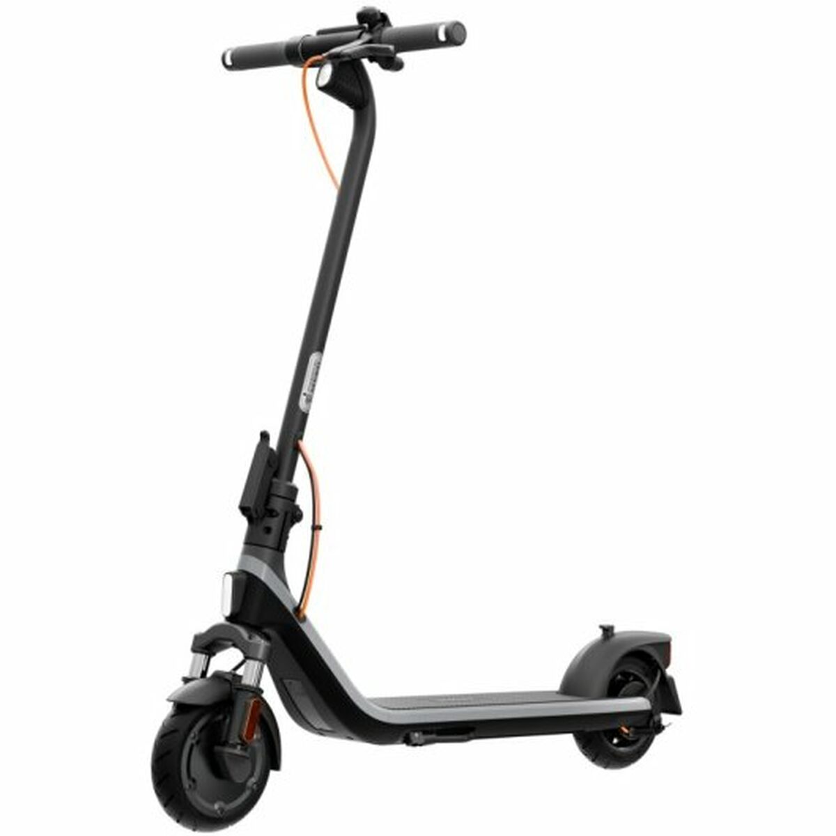 Segway E2 Plus II Electric Scooter